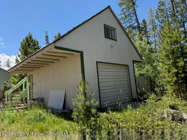 $409,900 | 275 Aspen (mountain Cabin) Drive, Walden, CO 80480