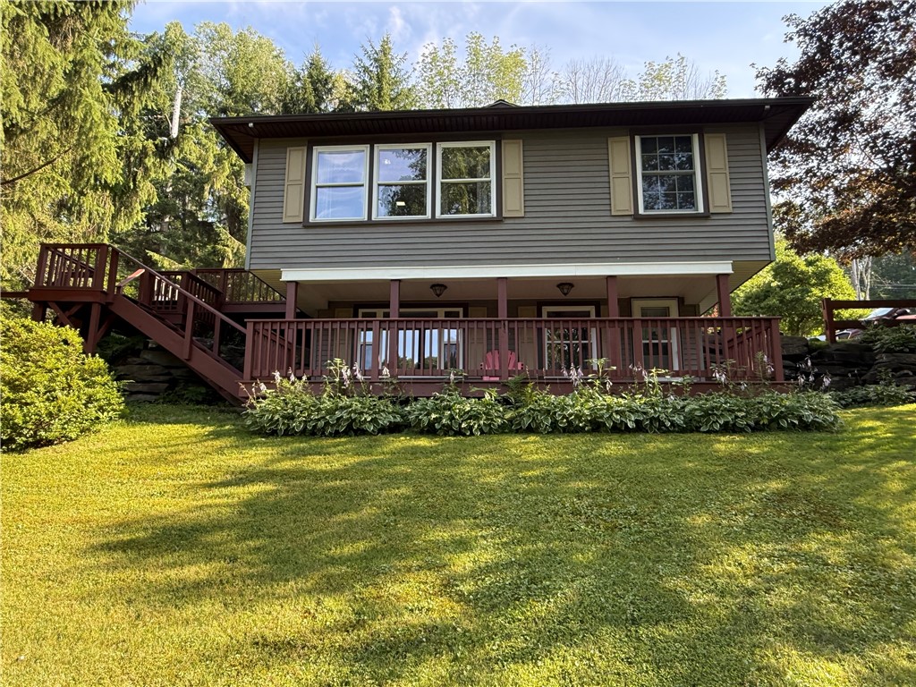 499 Wells Bridge Road Otego, NY 13825 - Photo 5 of 40 Gallery Image 5