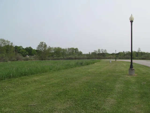 $24,900 | Lot #8 Hemlock Street, McBain, MI 49657