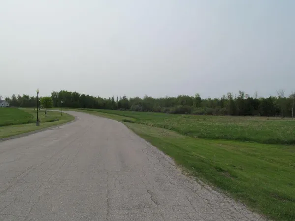 $24,900 | Lot #8 Hemlock Street, McBain, MI 49657