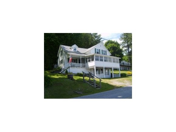 1095 Creek Road Castleton, VT 05743 - Photo 1 of 1 Gallery Image 1