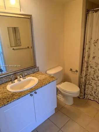 a view of an ocean and beach