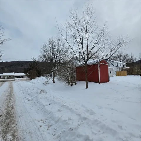 $169,900 | 4461 Brady Hill Road, Conklin, NY 13903