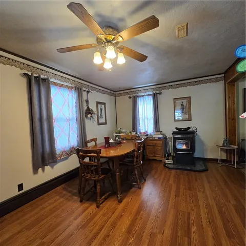 $169,900 | 4461 Brady Hill Road, Conklin, NY 13903