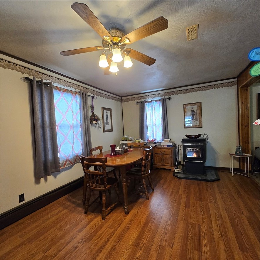 4461 Brady Hill Road Conklin, NY 13903 - Photo 17 of 37 Dining Area (1st)