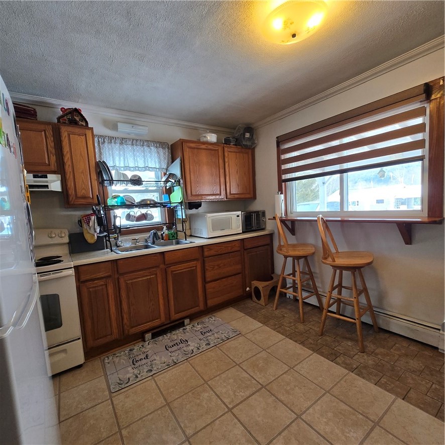 4461 Brady Hill Road Conklin, NY 13903 - Photo 19 of 37 Kitchen (1st)