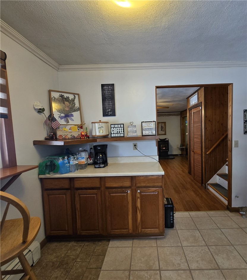 4461 Brady Hill Road Conklin, NY 13903 - Photo 20 of 37 Kitchen (1st)