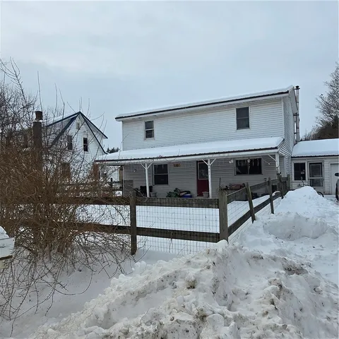 $169,900 | 4461 Brady Hill Road, Conklin, NY 13903