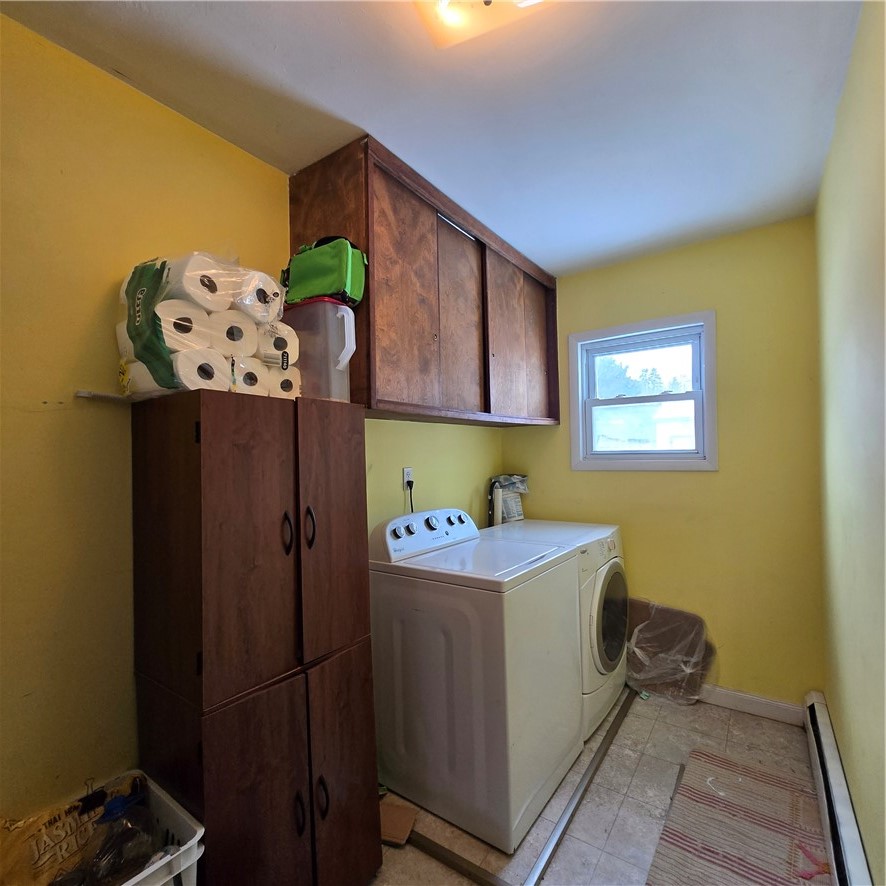 4461 Brady Hill Road Conklin, NY 13903 - Photo 21 of 37 Laundry (1st)