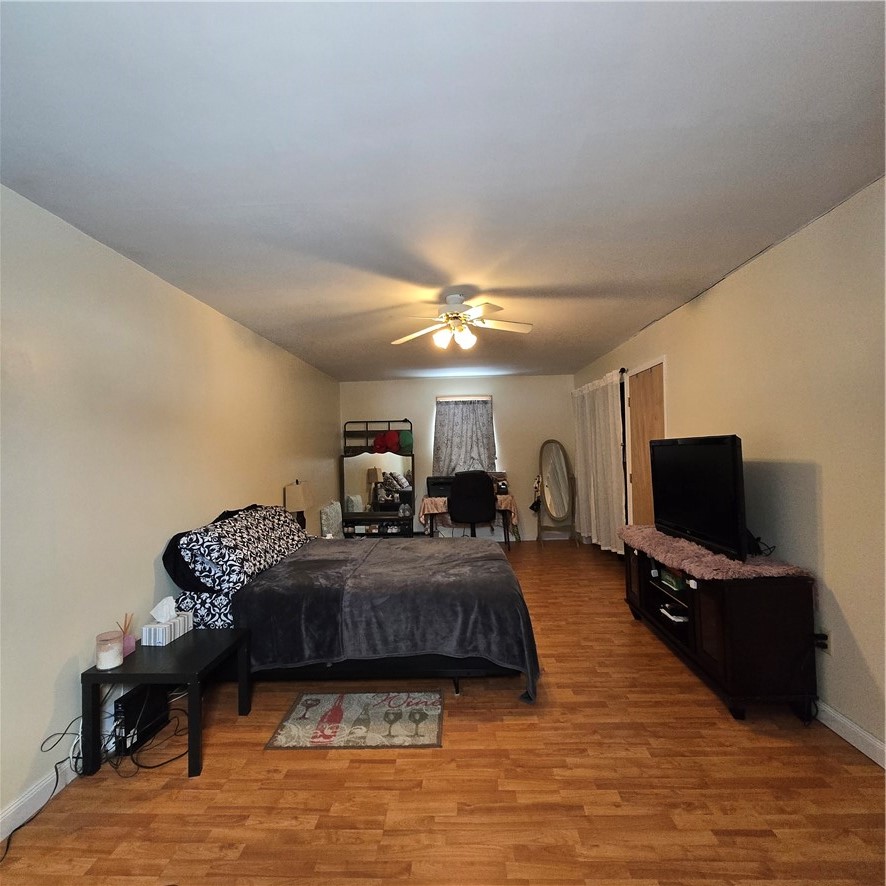 4461 Brady Hill Road Conklin, NY 13903 - Photo 24 of 37 Master Bedroom (2nd)