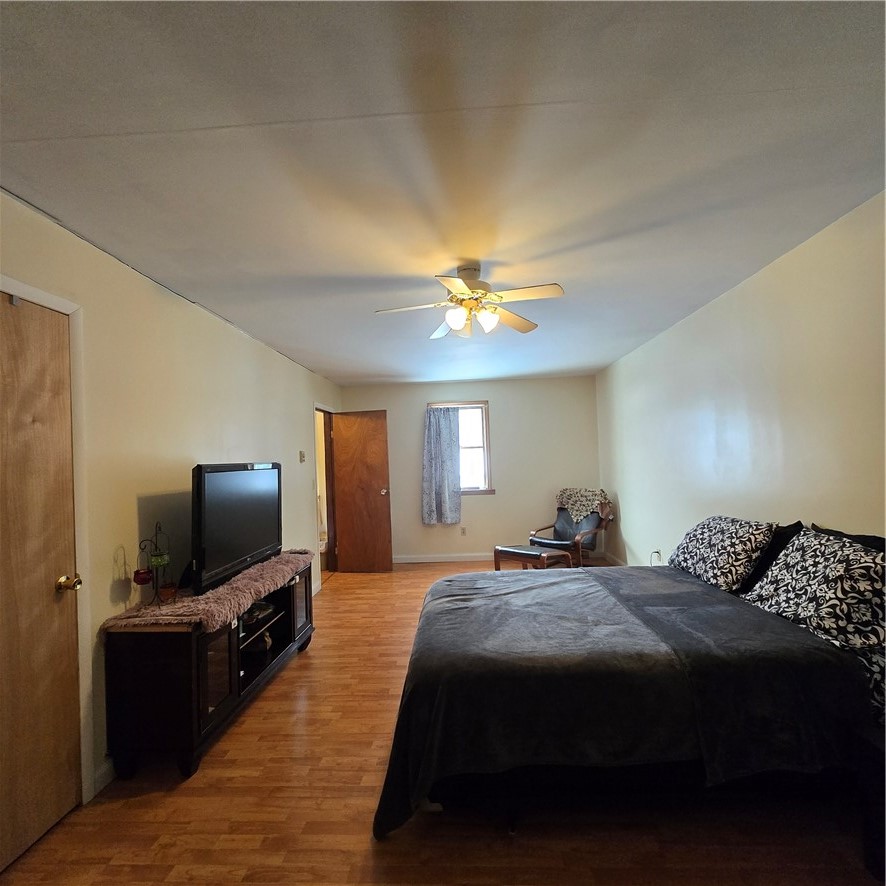4461 Brady Hill Road Conklin, NY 13903 - Photo 25 of 37 Mast Bedroom (2nd)