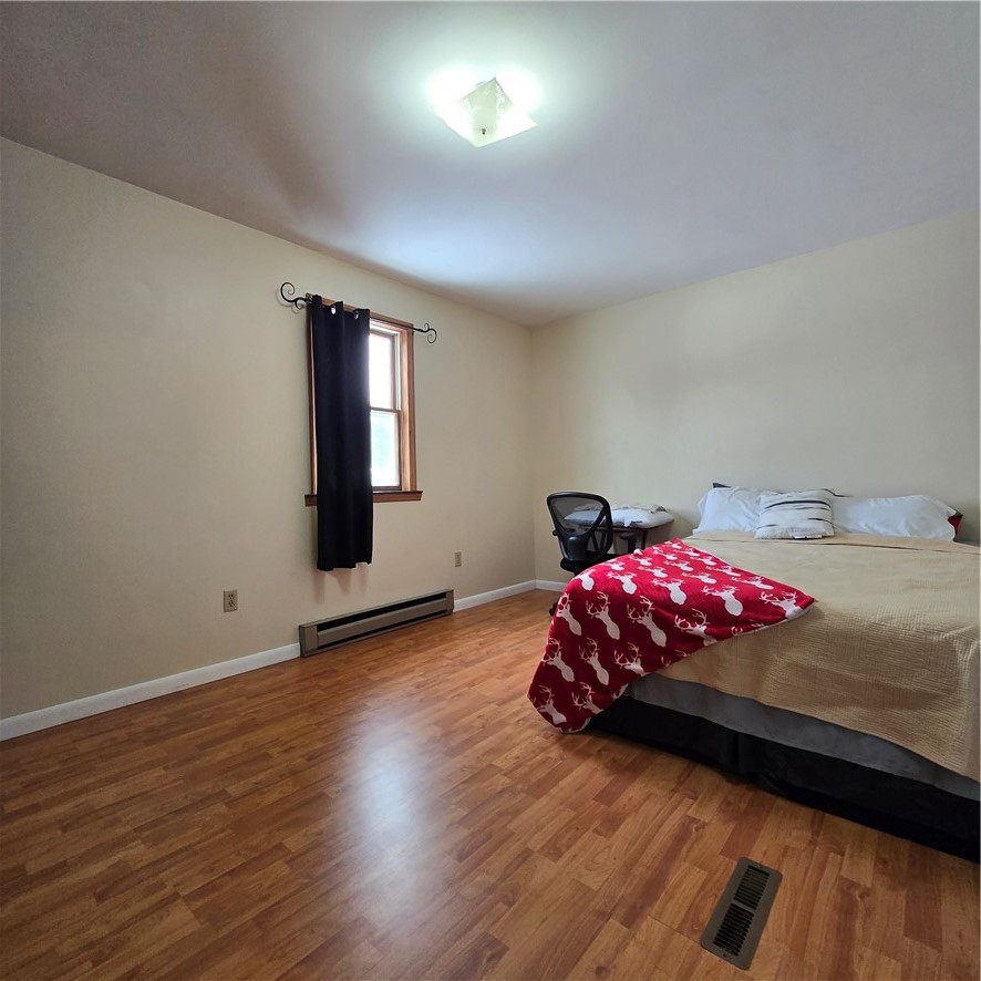 4461 Brady Hill Road Conklin, NY 13903 - Photo 28 of 37 Bedroom (2nd)