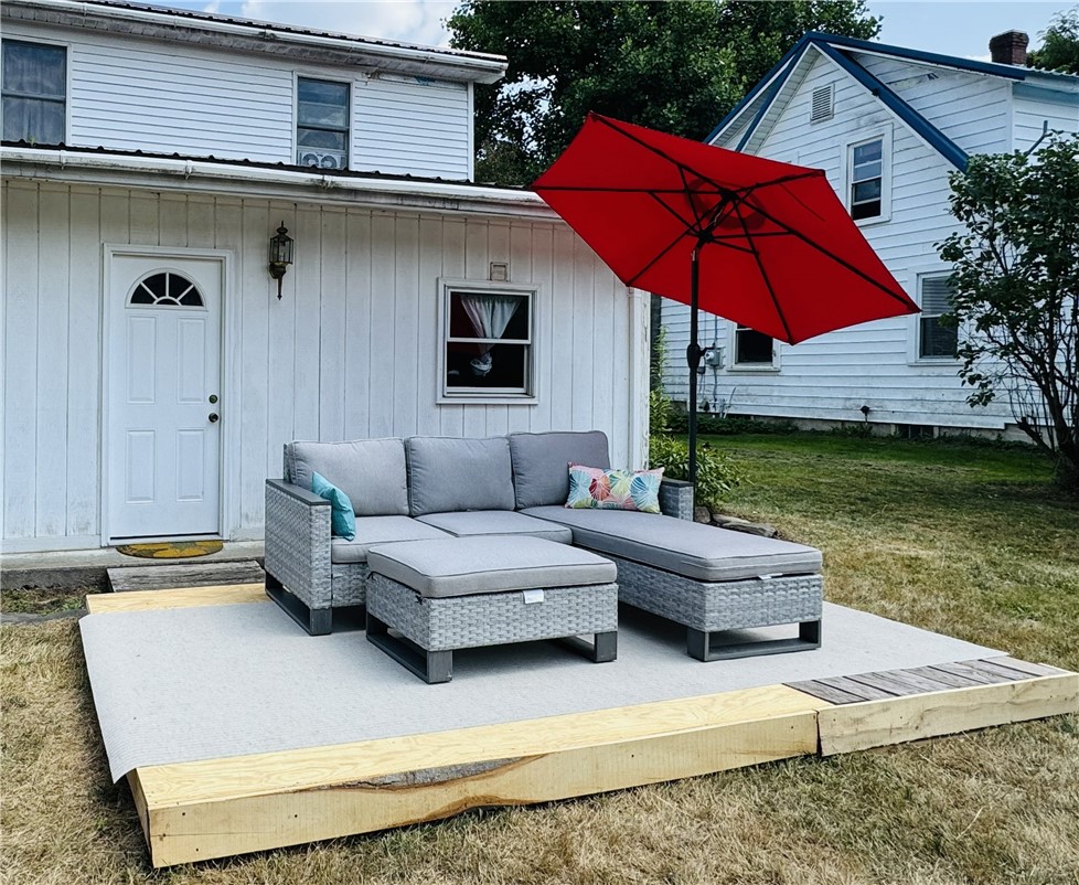 4461 Brady Hill Road Conklin, NY 13903 - Photo 34 of 37 Back