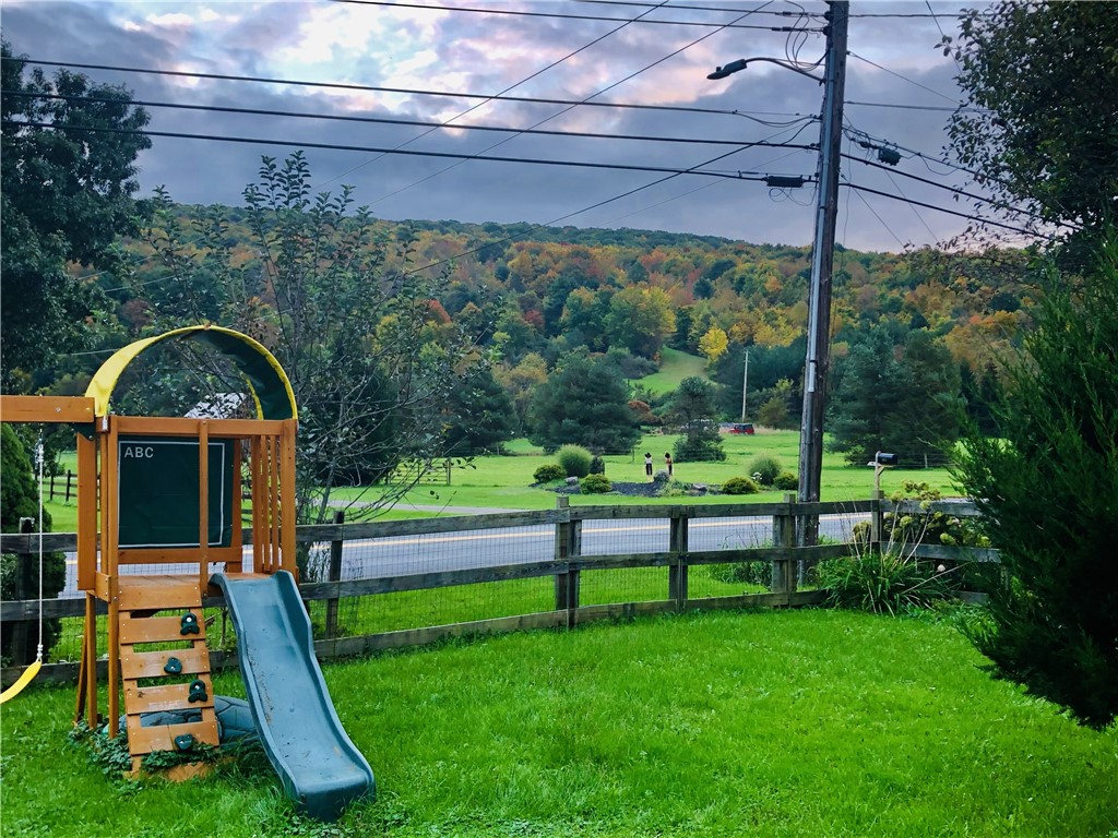 4461 Brady Hill Road Conklin, NY 13903 - Photo 35 of 37 Frontyard