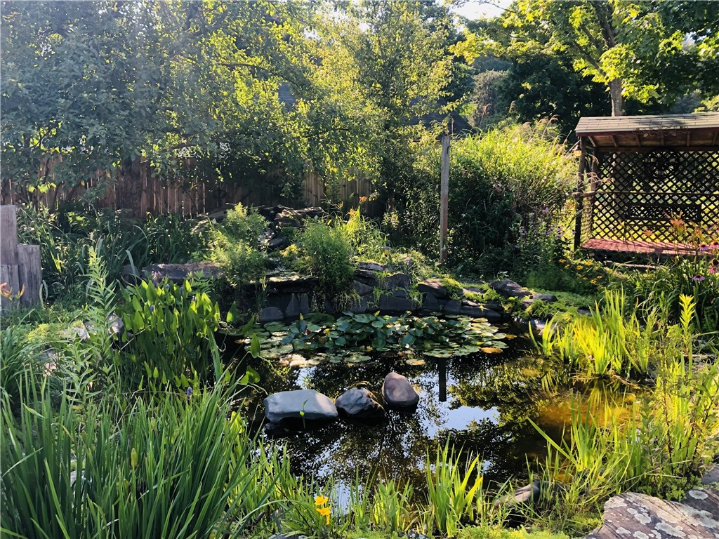 4461 Brady Hill Road Conklin, NY 13903 - Photo 37 of 37 Pond (Back)