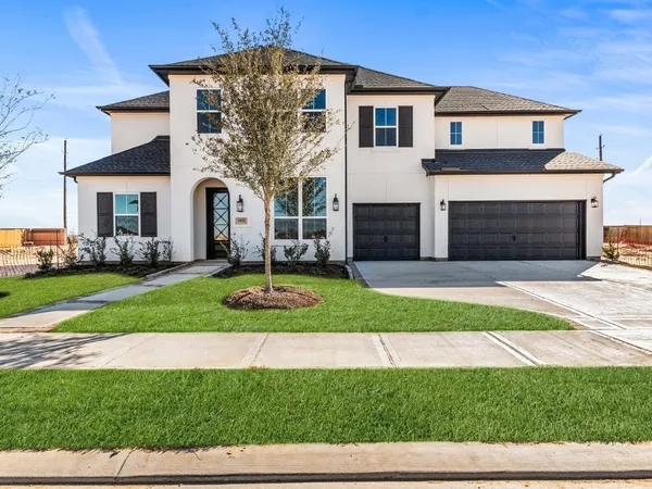 $825,000 | 25603 Grassland Pr Drive, Katy, TX 77493