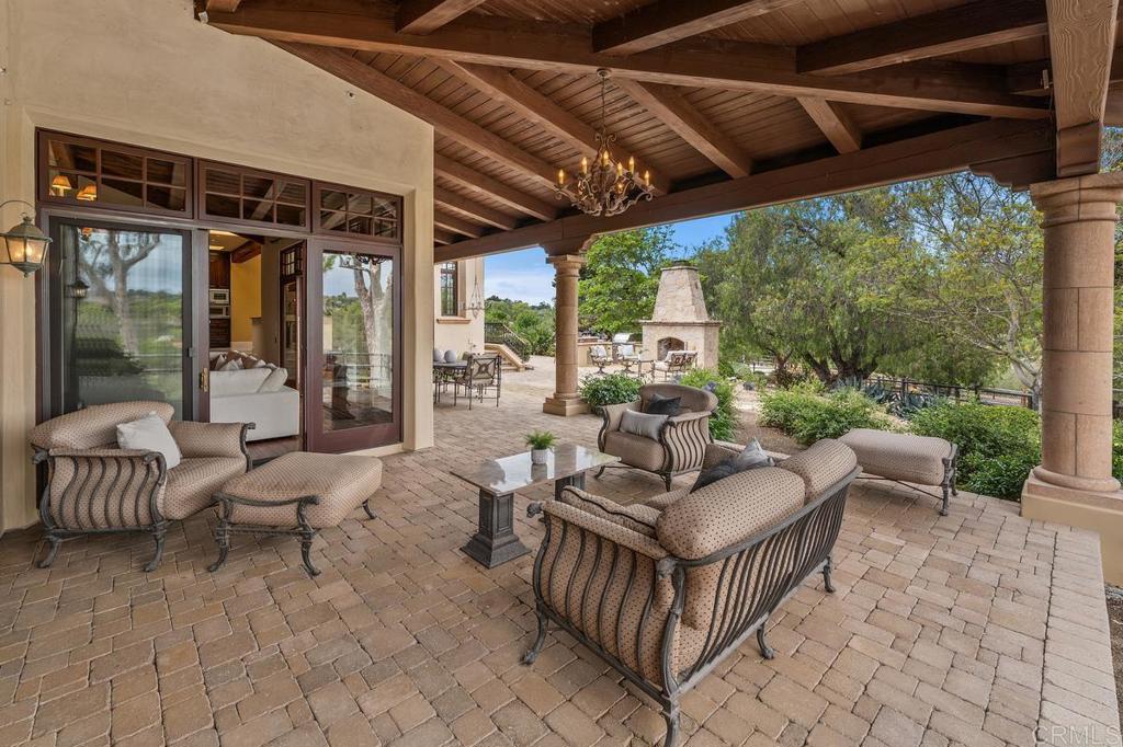 7090 Via Guadalupe Rancho Santa Fe, CA 92067 - Photo 48 of 59