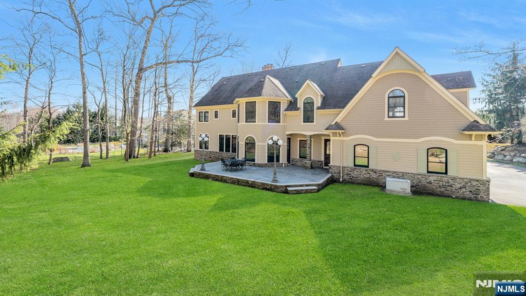 213 Stokes Farm Road Franklin Lakes, NJ 07417 - Photo 44 of 47