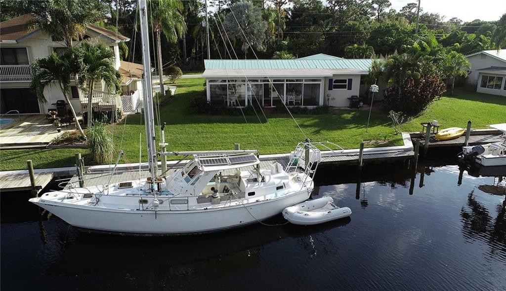 1789 Southwest Dyer Point Road Palm City, FL 34990 - Photo 3 of 37 Gallery Image 3