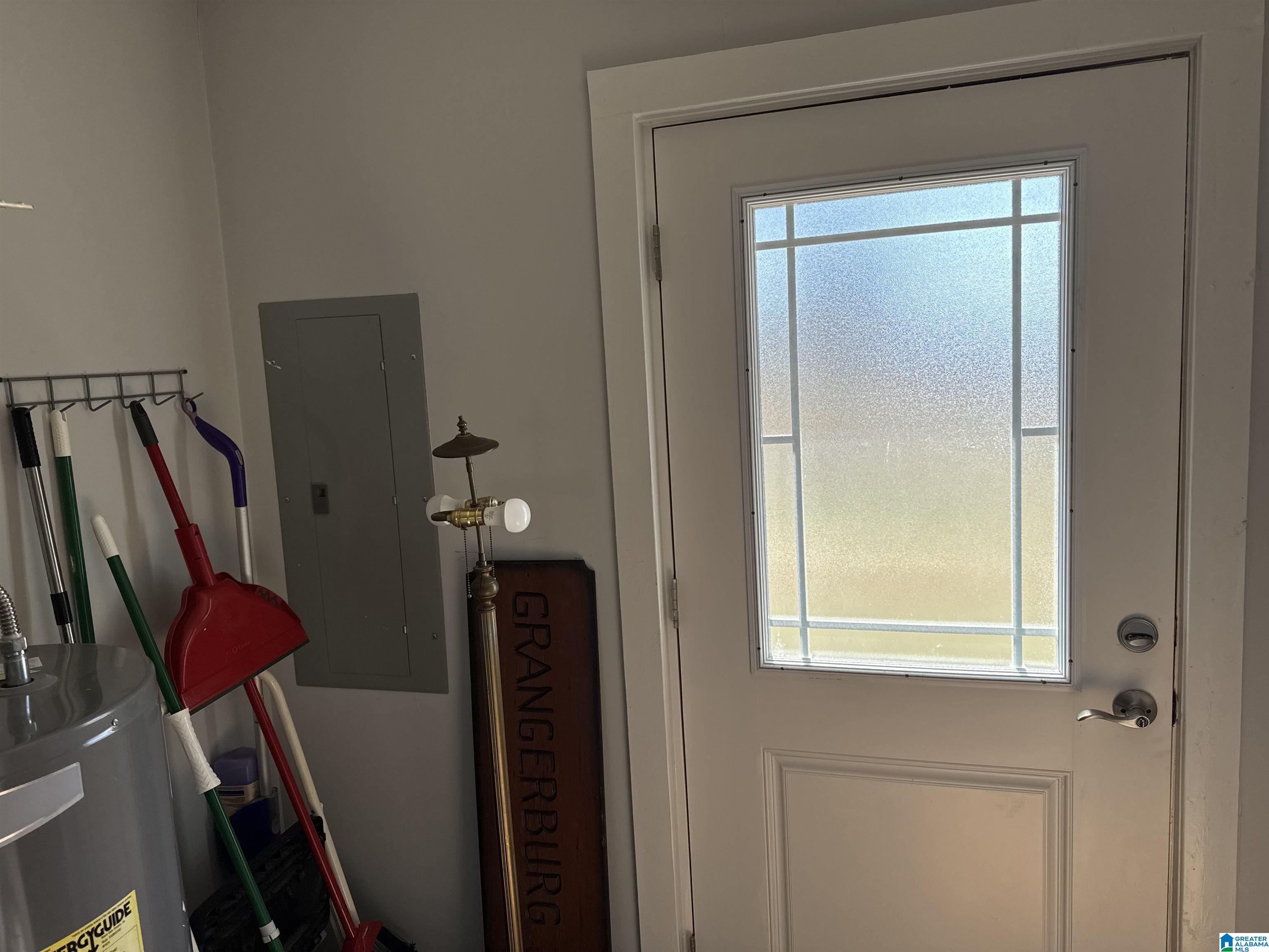 285 Whitson Road Talladega, AL 35160 - Photo 15 of 92