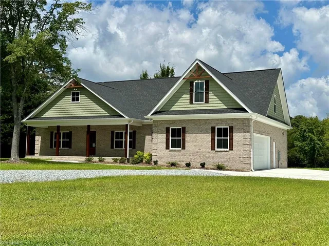 $839,000 | 6922 Charnel Lane, Pleasant Garden, NC 27313