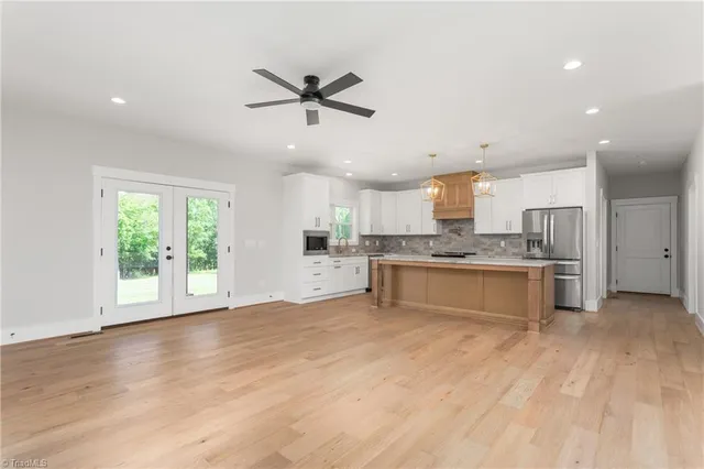 $839,000 | 6922 Charnel Lane, Pleasant Garden, NC 27313