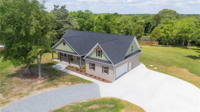 $839,000 | 6922 Charnel Lane, Pleasant Garden, NC 27313