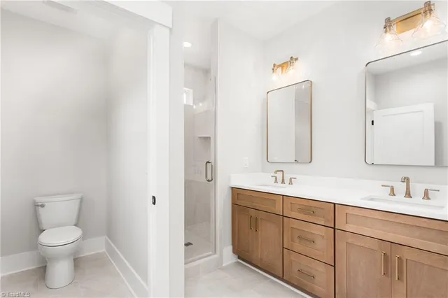 $839,000 | 6922 Charnel Lane, Pleasant Garden, NC 27313