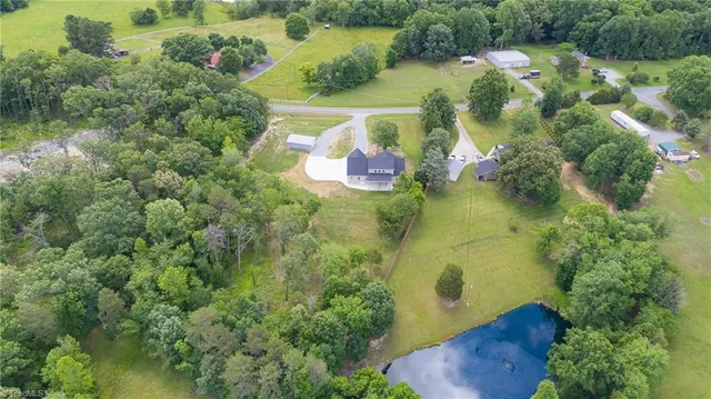 $839,000 | 6922 Charnel Lane, Pleasant Garden, NC 27313