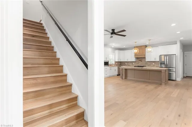 $839,000 | 6922 Charnel Lane, Pleasant Garden, NC 27313