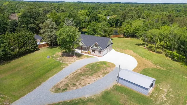 $839,000 | 6922 Charnel Lane, Pleasant Garden, NC 27313