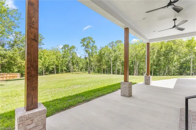 $839,000 | 6922 Charnel Lane, Pleasant Garden, NC 27313