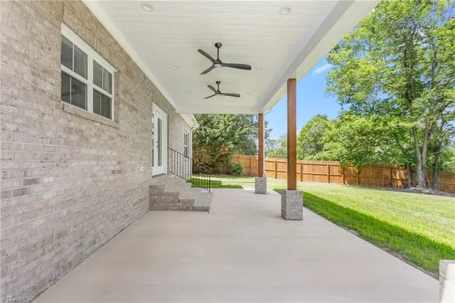 $839,000 | 6922 Charnel Lane, Pleasant Garden, NC 27313