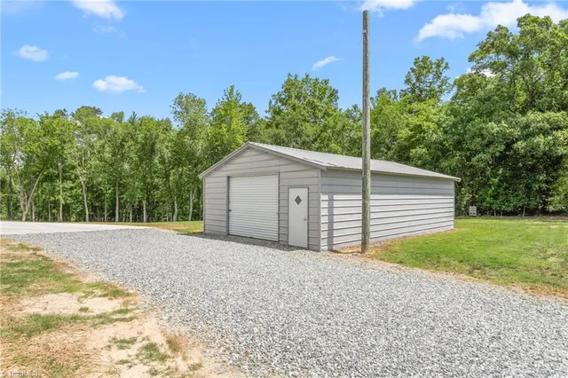 $839,000 | 6922 Charnel Lane, Pleasant Garden, NC 27313