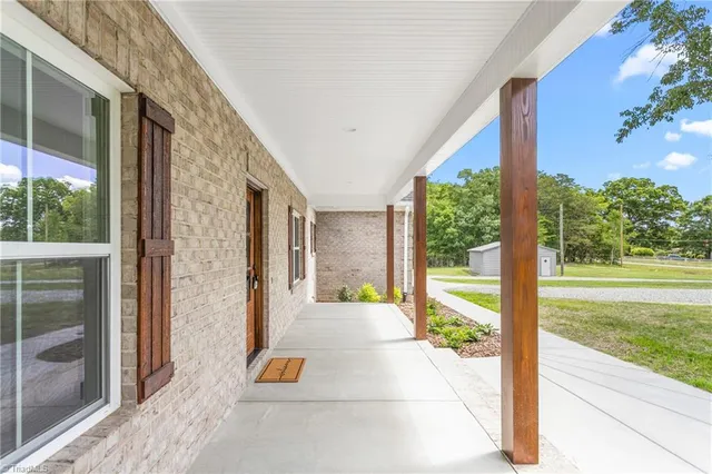 $839,000 | 6922 Charnel Lane, Pleasant Garden, NC 27313