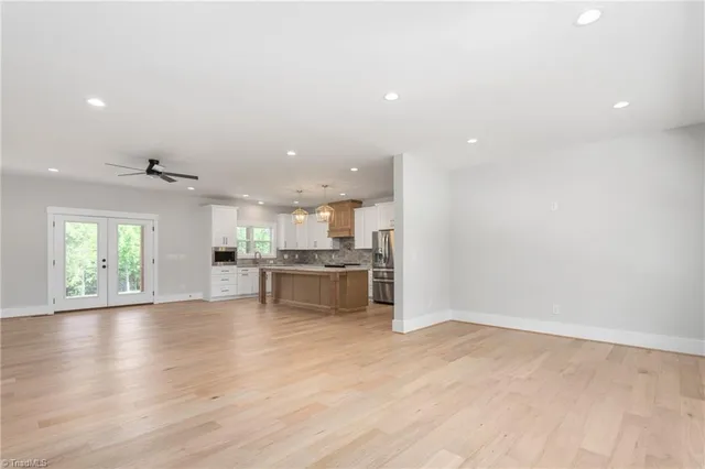 $839,000 | 6922 Charnel Lane, Pleasant Garden, NC 27313