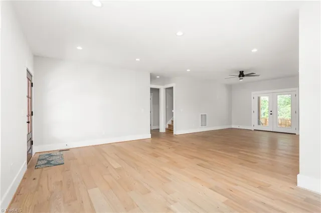 $839,000 | 6922 Charnel Lane, Pleasant Garden, NC 27313