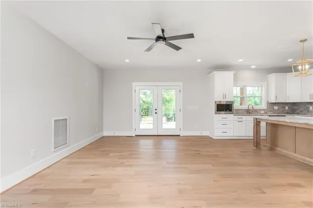 $839,000 | 6922 Charnel Lane, Pleasant Garden, NC 27313