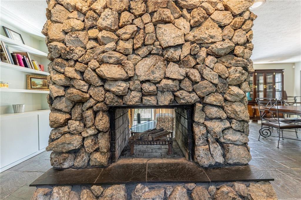 225 Banks Road Fayetteville, GA 30214 - Photo 13 of 26 a view of a entryway