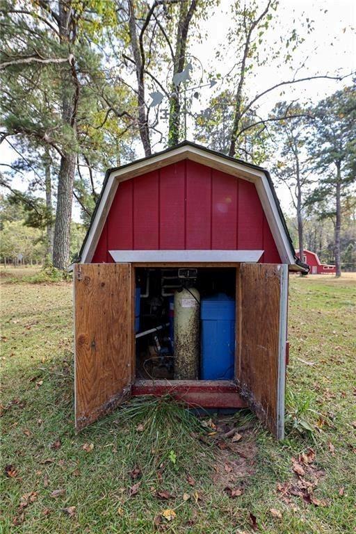 225 Banks Road Fayetteville, GA 30214 - Photo 25 of 26 a view of a small house