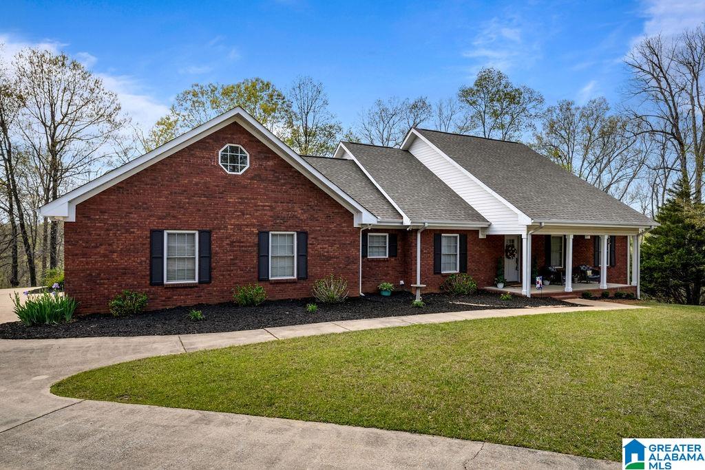87 Timberline Circle Jasper, AL 35504 - Photo 3 of 55