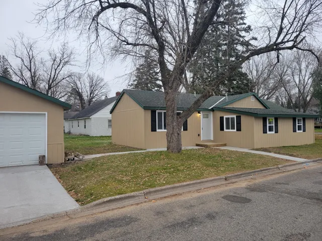 $197,500 | 1201 L Street Northeast, Brainerd, MN 56401