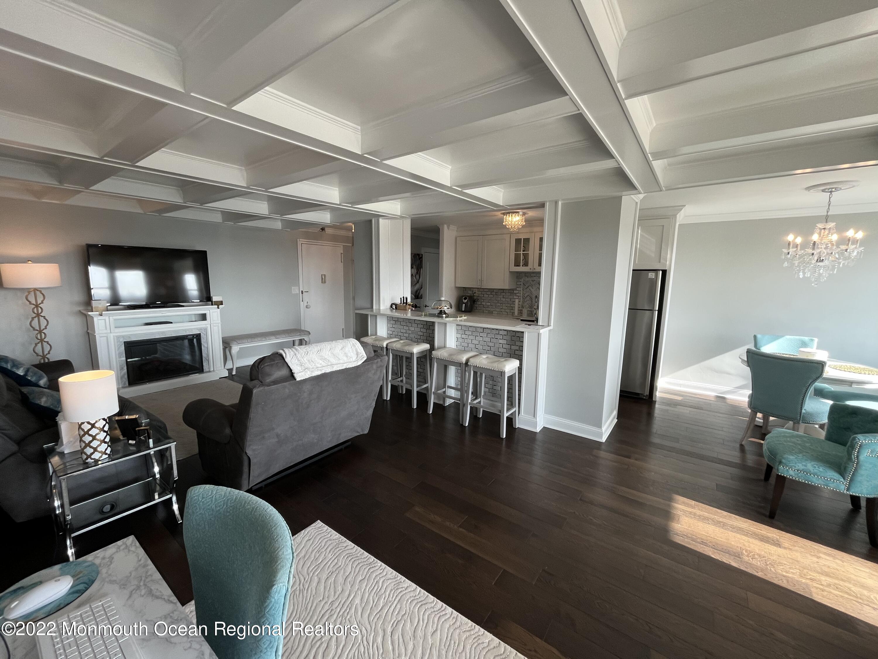 28 Riverside Avenue, Unit 10B Red Bank, NJ 07701 - Photo 2 of 28 F483CF24-3D9D-44A1-AF06-0EA701759426