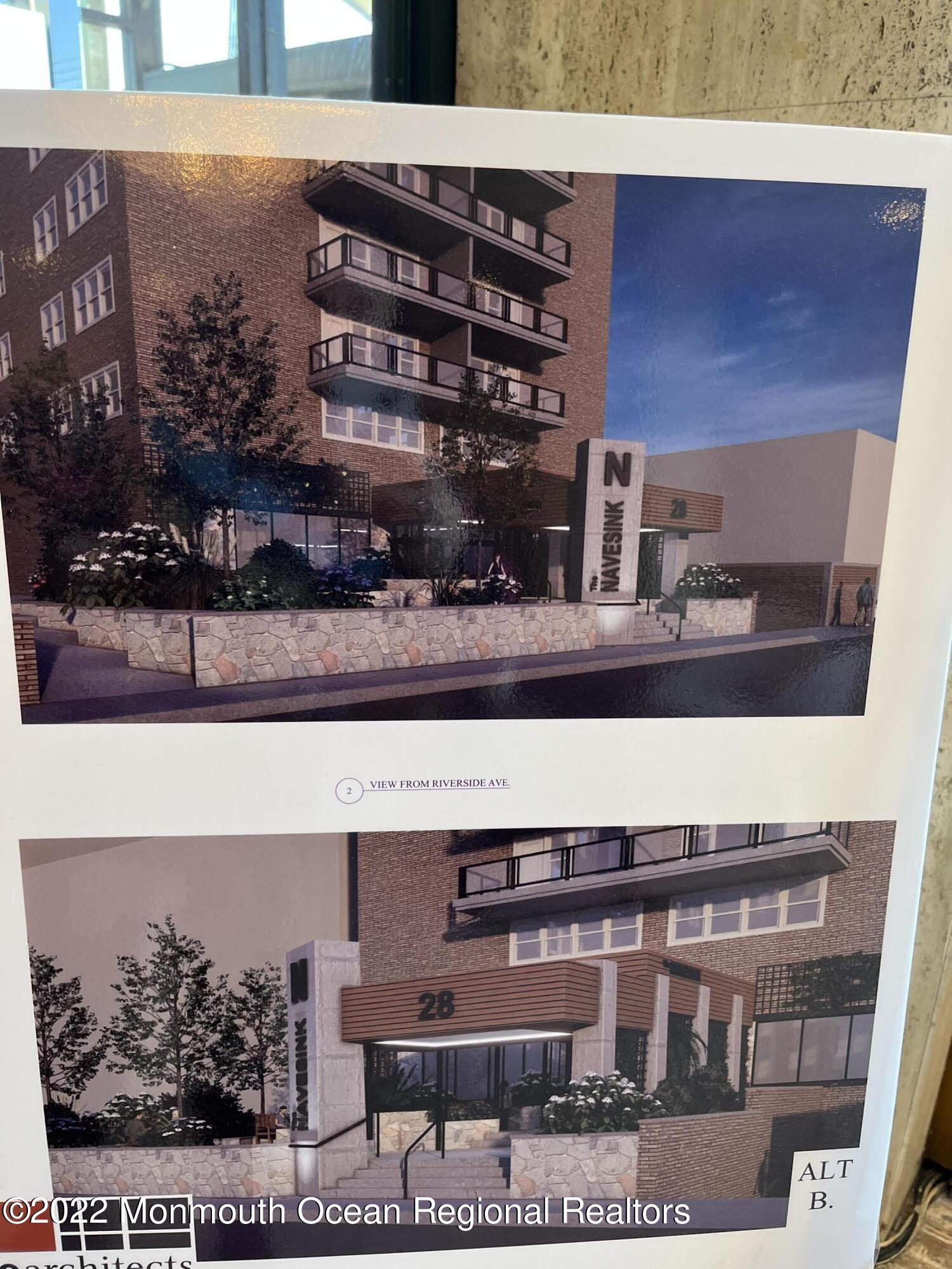 28 Riverside Avenue, Unit 10B Red Bank, NJ 07701 - Photo 24 of 28 IMG_8976