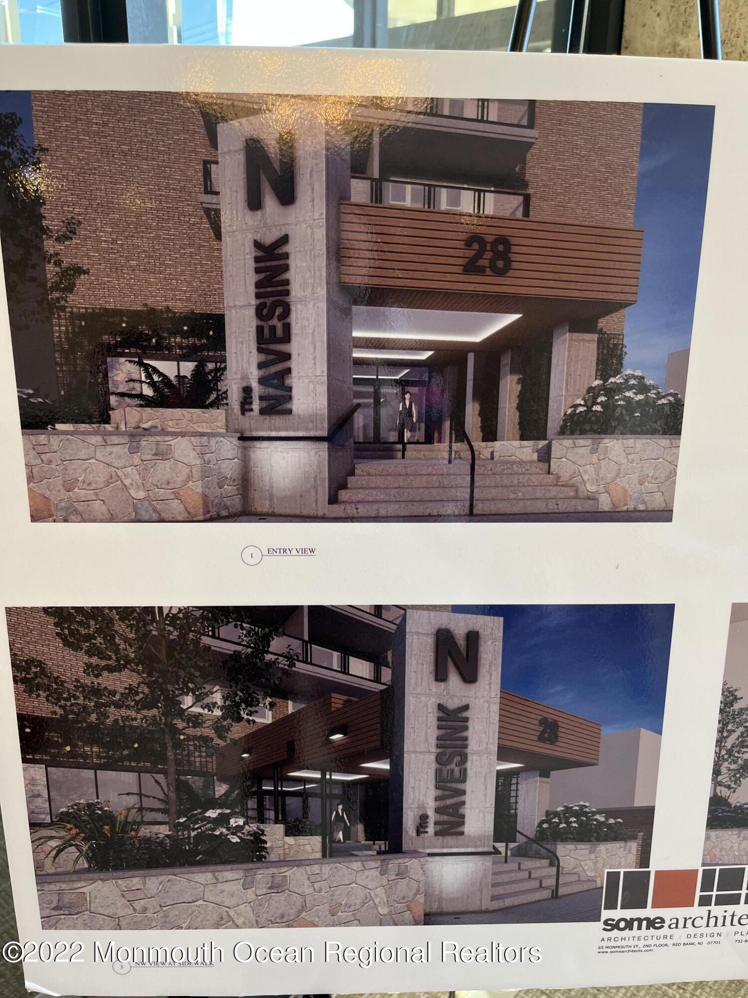 28 Riverside Avenue, Unit 10B Red Bank, NJ 07701 - Photo 25 of 28 IMG_8975