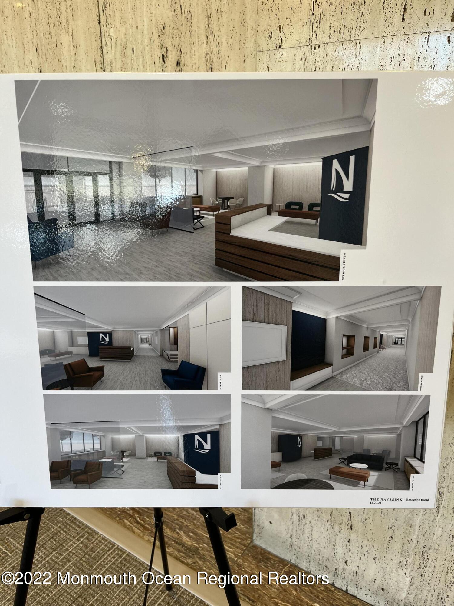 28 Riverside Avenue, Unit 10B Red Bank, NJ 07701 - Photo 26 of 28 IMG_8973