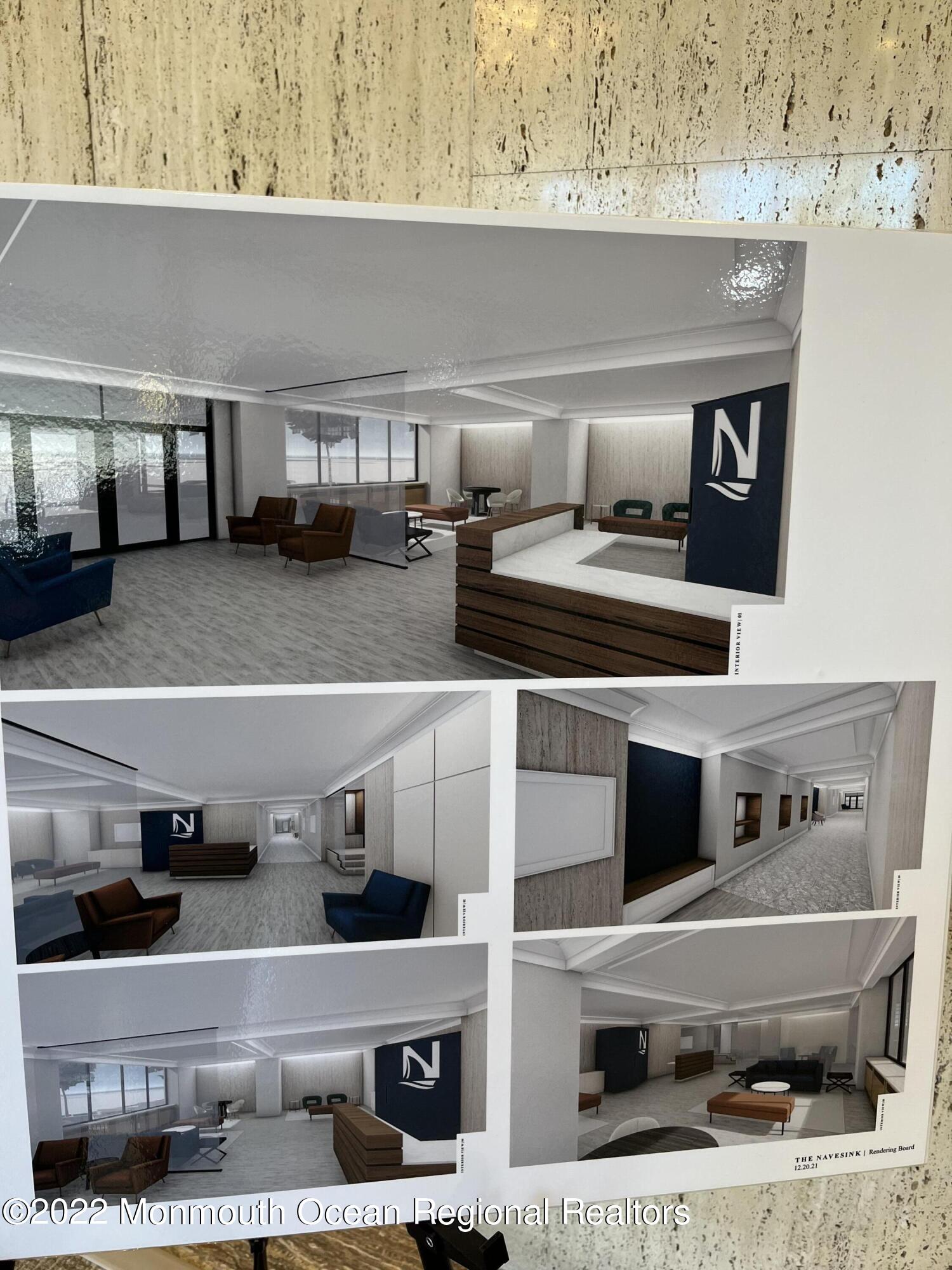 28 Riverside Avenue, Unit 10B Red Bank, NJ 07701 - Photo 27 of 28 IMG_8974