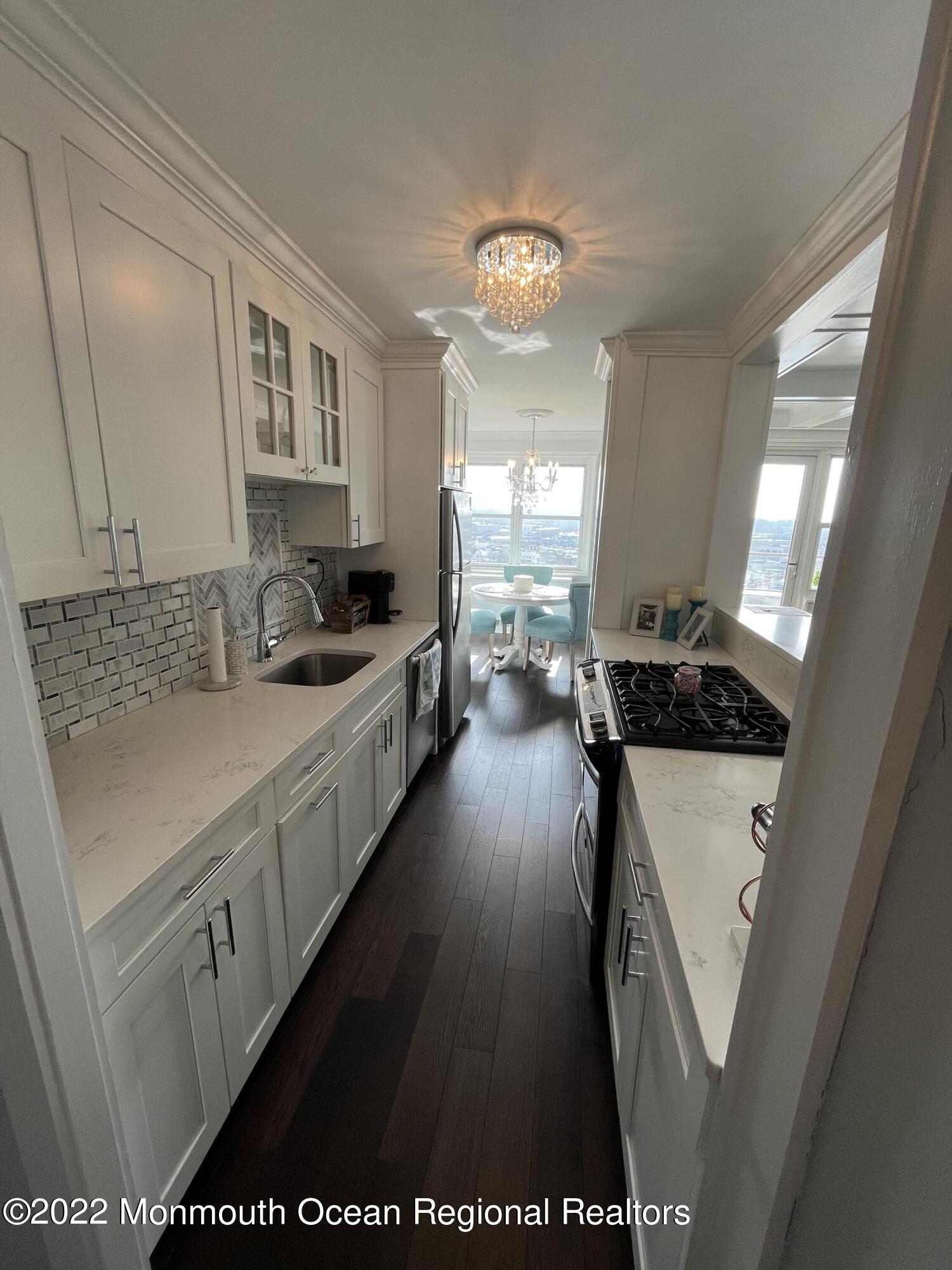 28 Riverside Avenue, Unit 10B Red Bank, NJ 07701 - Photo 4 of 28 3FA8C942-6166-4886-97B5-6D53E79CC4F3