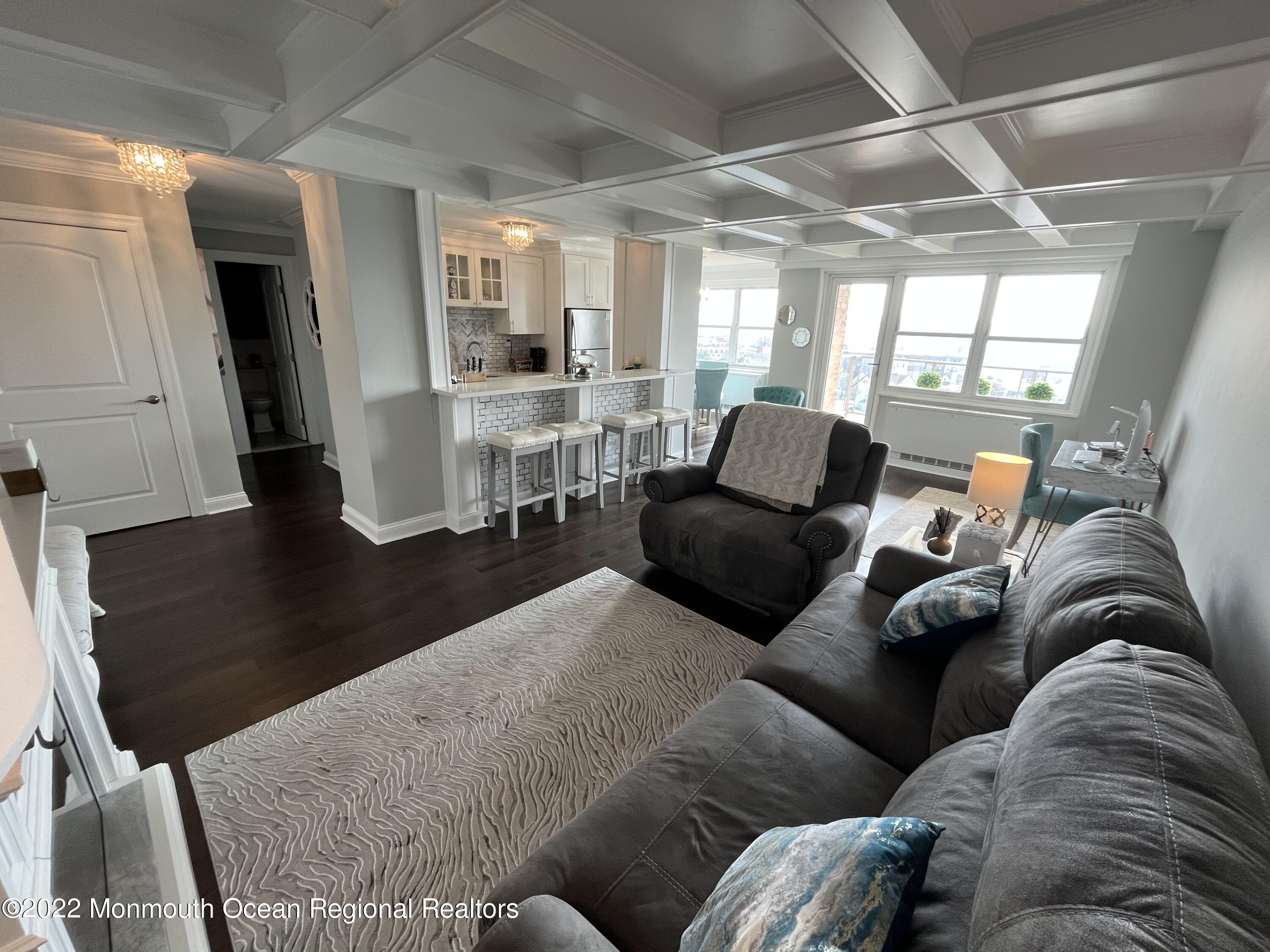 28 Riverside Avenue, Unit 10B Red Bank, NJ 07701 - Photo 7 of 28 BAE398FB-520A-4E17-A7A6-2460467F6B6B