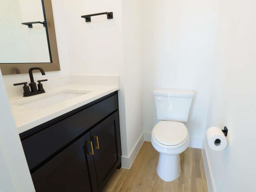 9311 Easy Street Rowlett, TX 75088 - Photo 19 of 23 Half Bath